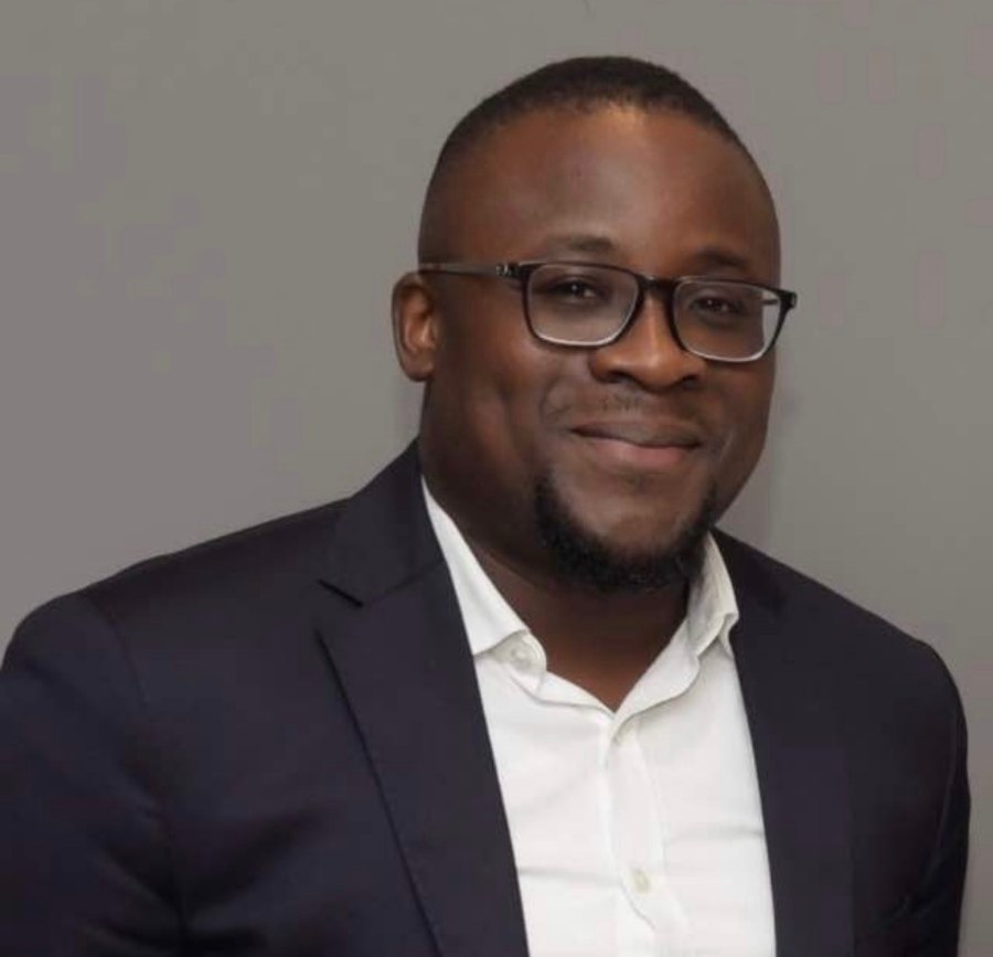 Gilles Gohou Gnanagbé
